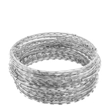 Razor Barbed wire Cheap Barbed wire BTO-22  CBT-65